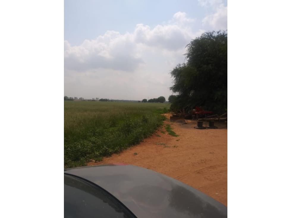RANCHO EN DOLORES - 1