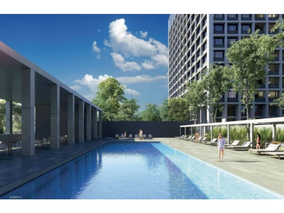 DEPARTAMENTO PENT HOUSE EN VENTA EN JURIQUILLA QUERETARO GAA - 1
