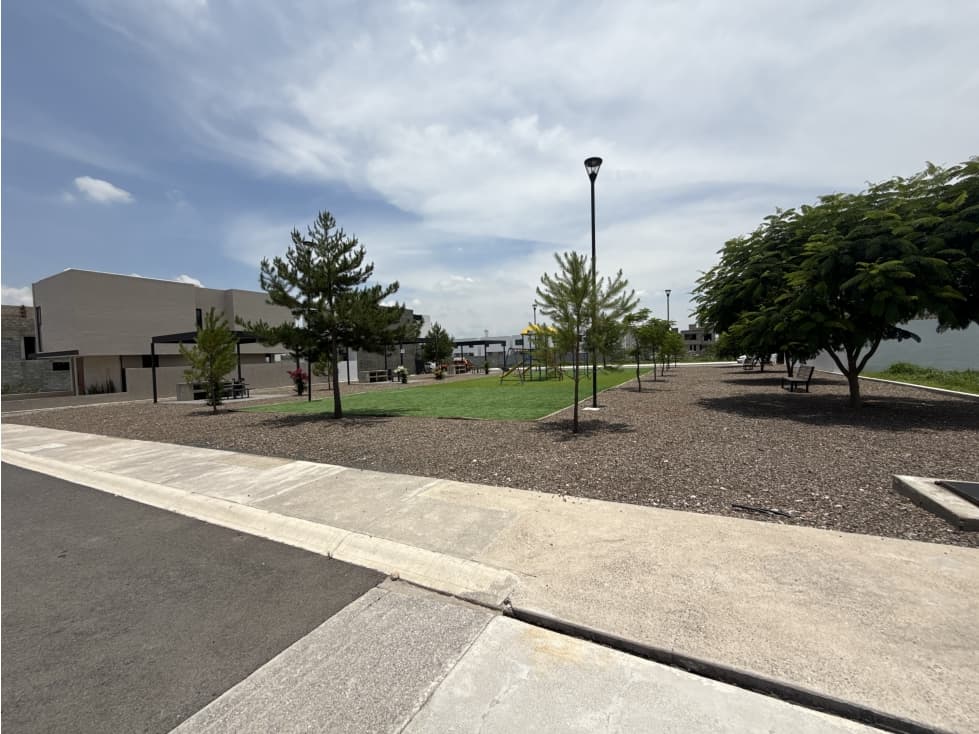 VENTA DE TERRENO EN MIRADOR, QUERETARO GBV - 1