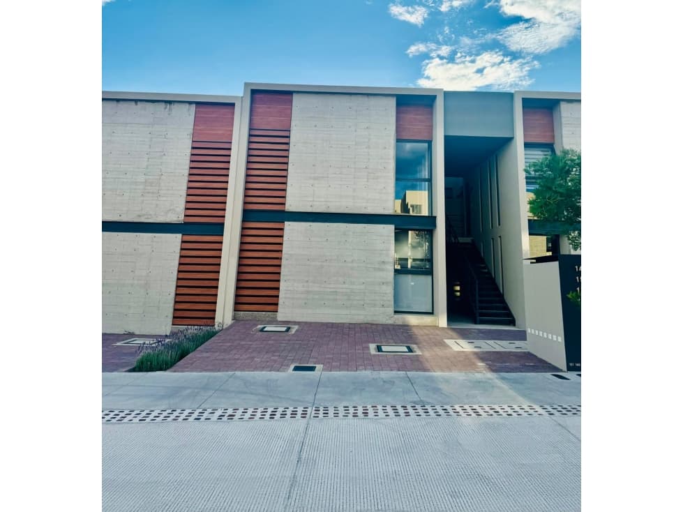 HABITACION EN RENTA (AMUEBLADO) EN ZAKIA, EL MARQUES QUERETARO GIH - 1