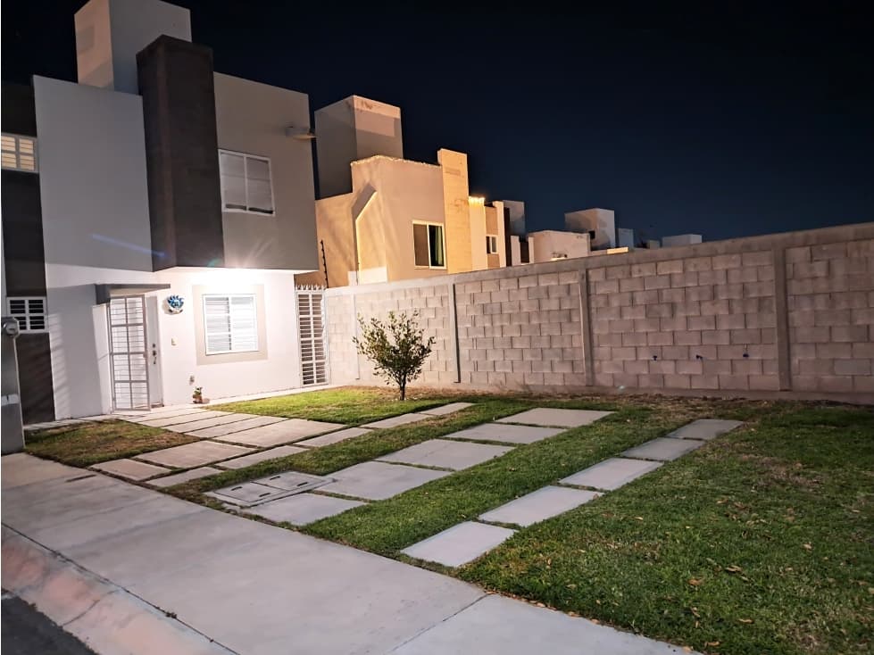 CASA EN RENTA EN CIUDAD MARQUES EL MARQUES QUERETARO GAA - 1