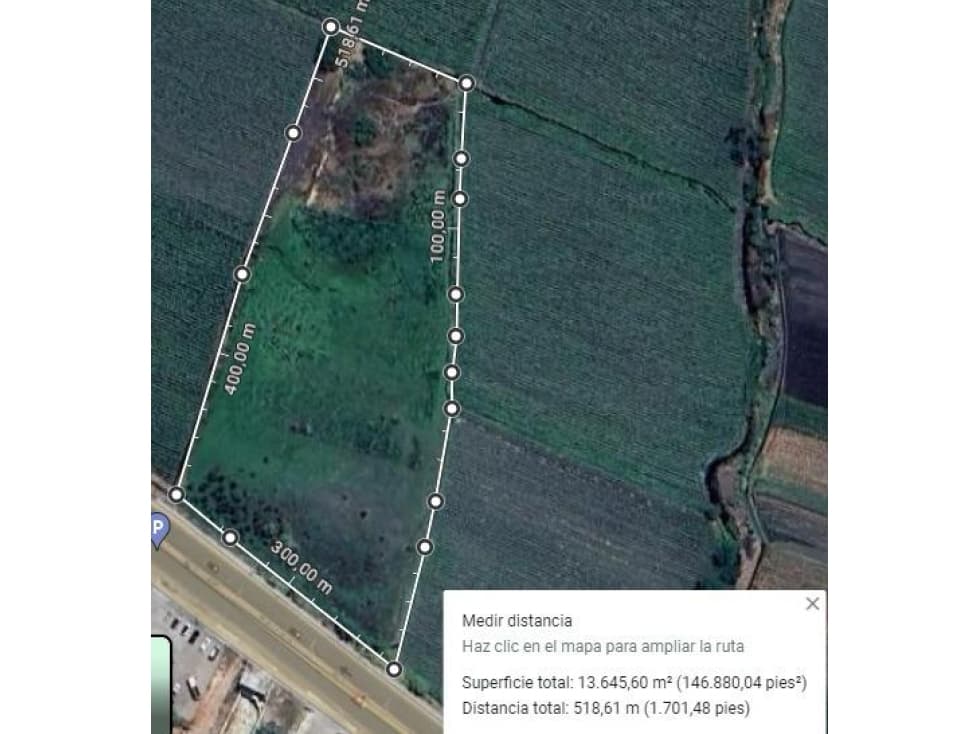 MACROLOTE EN VENTA A BORDO DE CARRETERA JOJUTLA GALEANA - 1