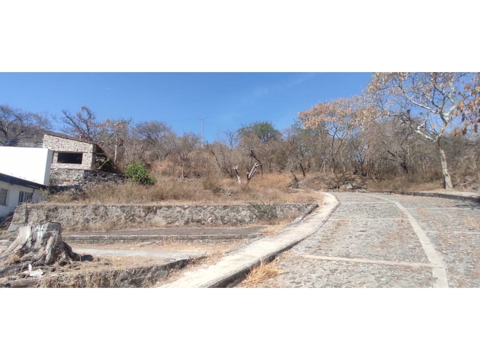 MACROLOTE EN VENTA EN XOCHITEPEC - 1