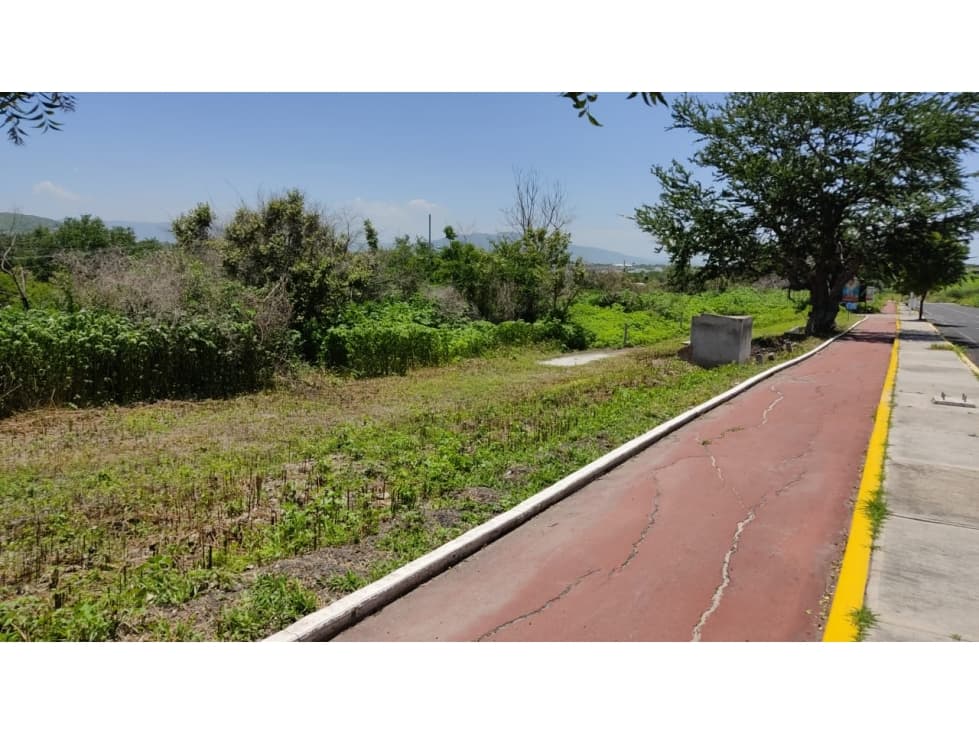 3 TERRENOS EN VENTA EN TEQUES "B9" - 1