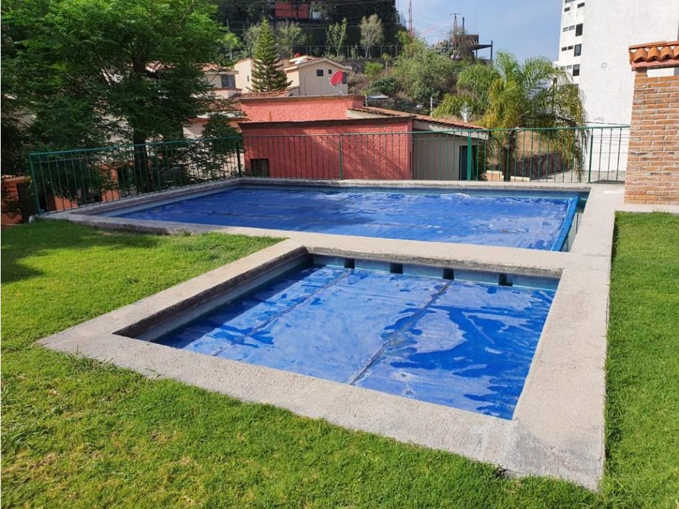LOMA DORADA, QUERÉTARO. CASA EN VENTA (2168) - 1
