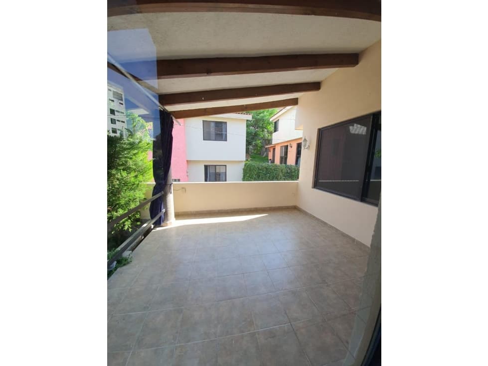 Excelente casa en Loma Dorada, Querétaro. (1489) - 1