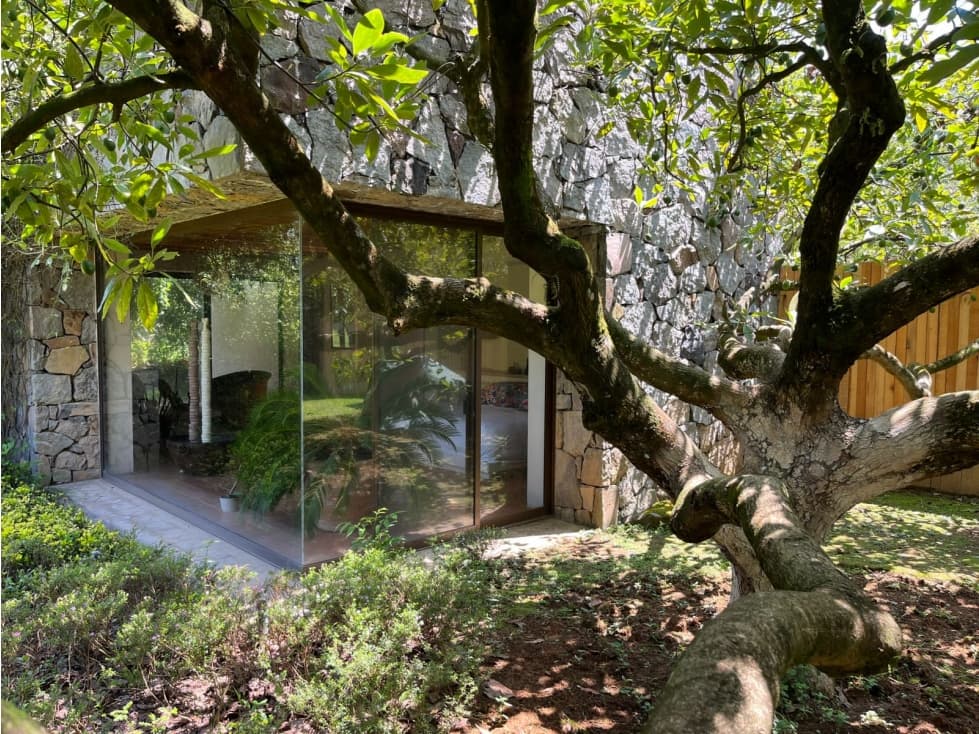 QUINTA EN VENTA, SAN JUAN ATEZCAPAN, VALLE DE BRAVO - 1