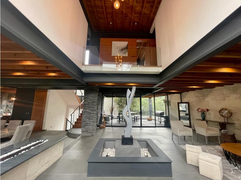 CASA EN VENTA EN FONTANA ALTA - 1