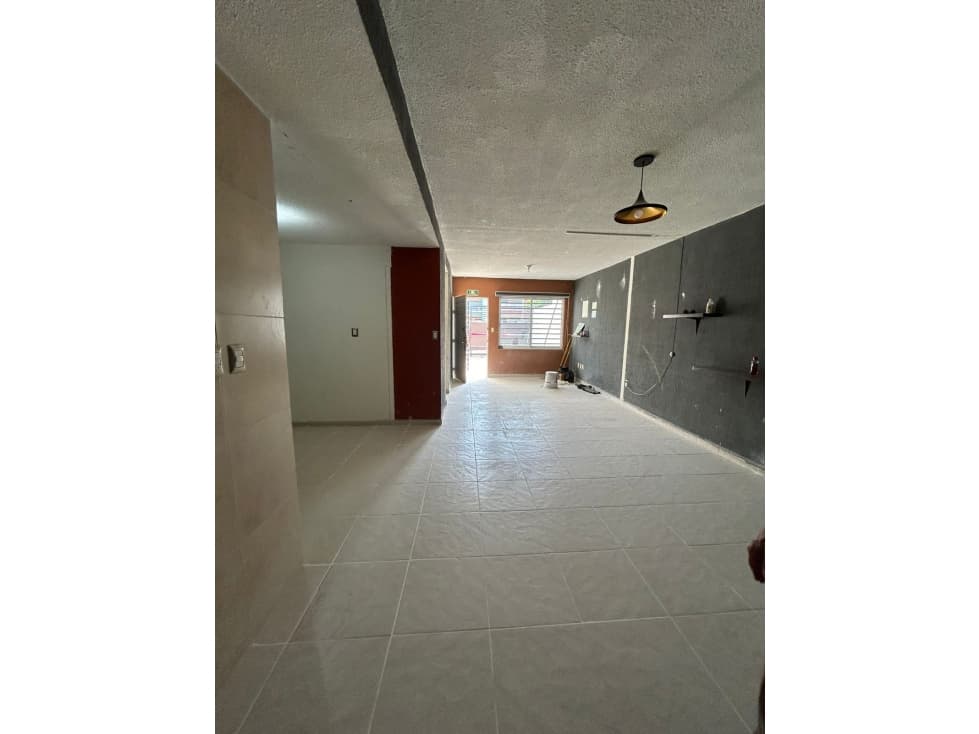 CASA EN RENTA EN SAN ANGEL INDECO (VILLAHERMOSA) - 1