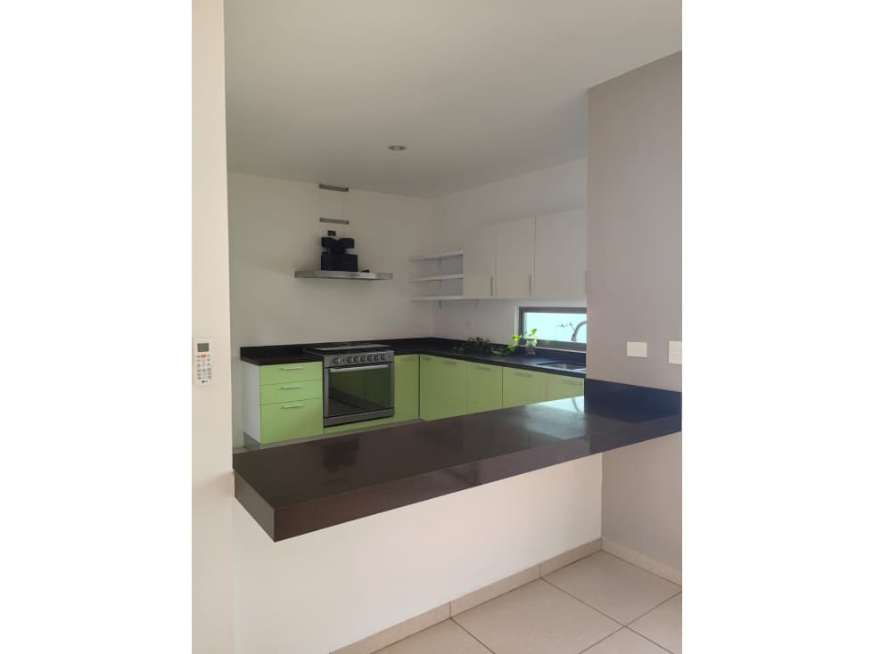 Casa en renta en residencial mar azul, Ciudad del Carmen - 1