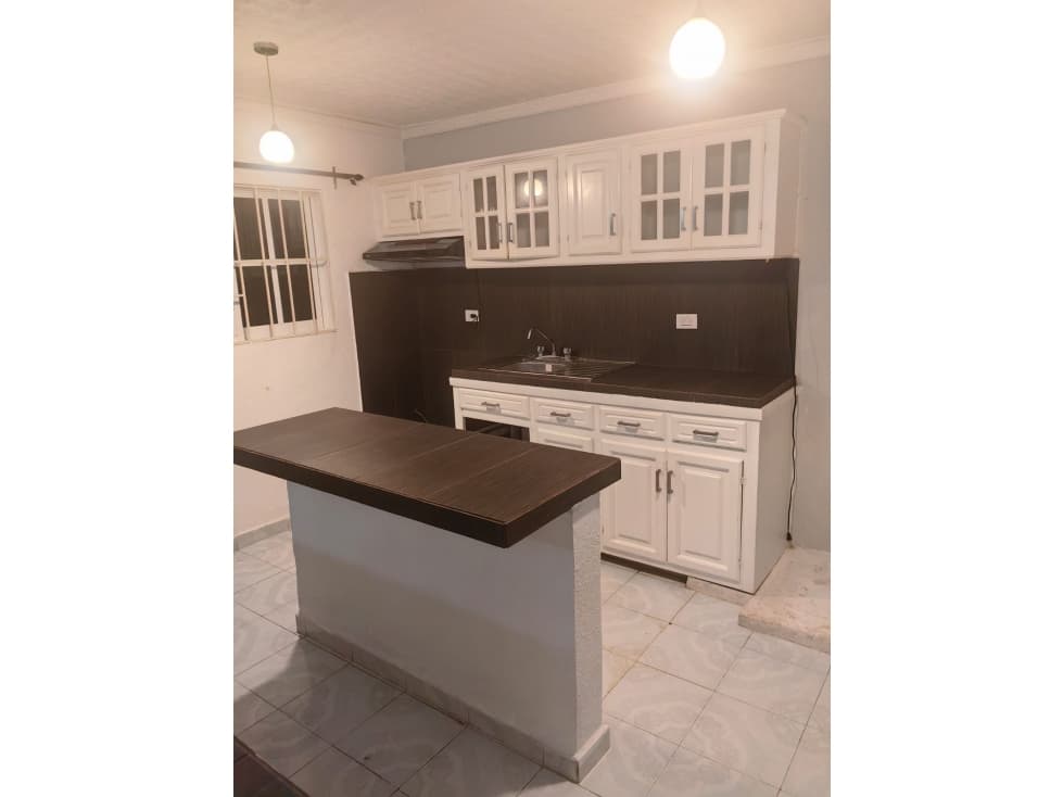 Casa en renta en fraccionamiento Villas del Carmen, Ciudad del Carmen - 1