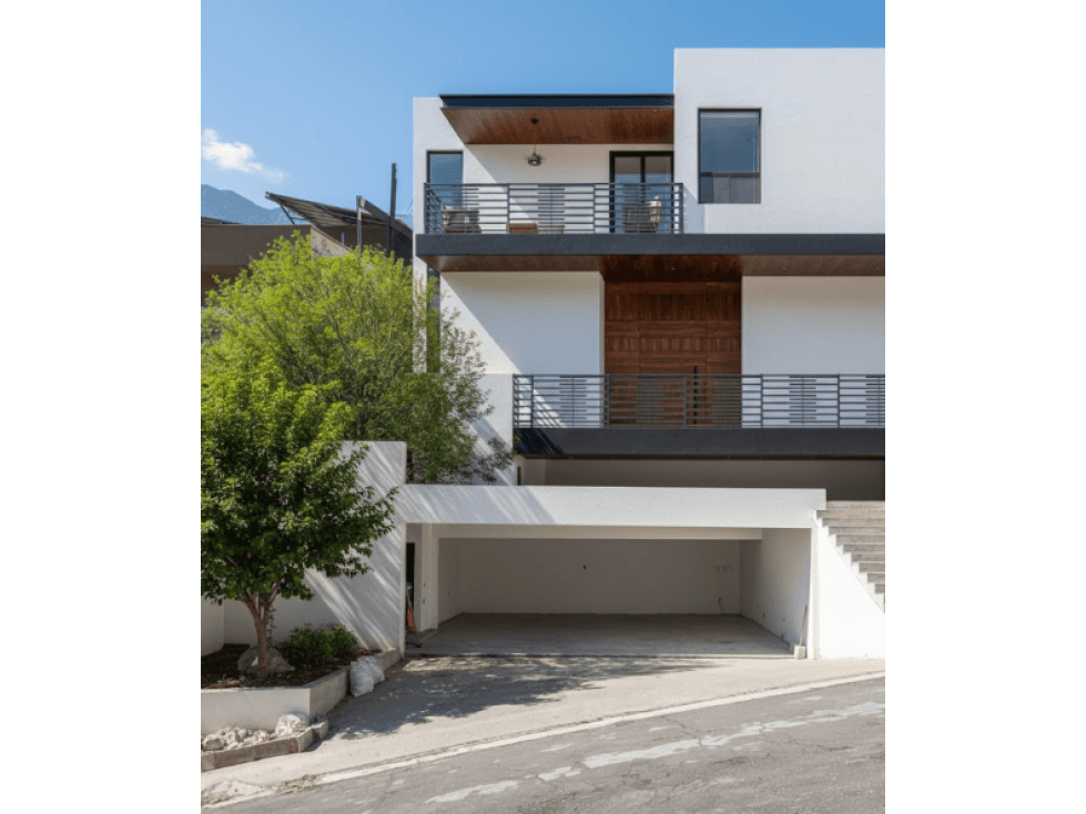 Casa en venta en La Cima en San Pedro - 1