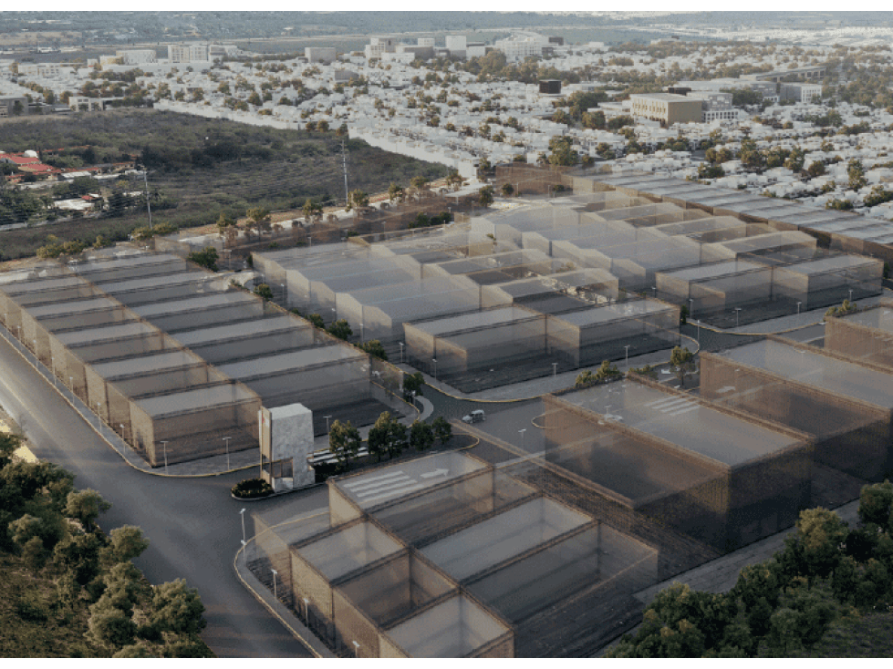 Terrenos industriales con ubicación estratégica en Garcia N.L - 1