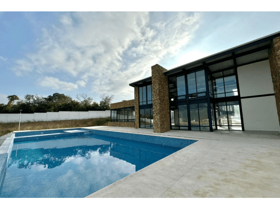 Terrenos residenciales Viñedos de Sicilia Santiago Nuevo León - 1