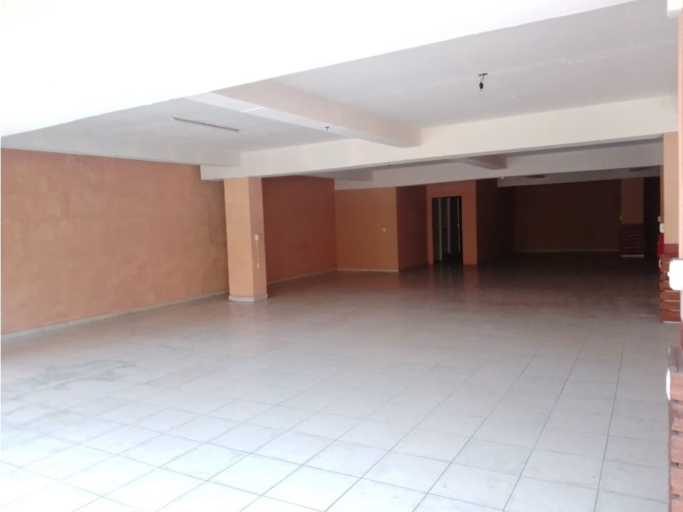 RENTA LOCAL COMERCIAL AV COSTERA MIGUEL ALEMAN CENTRO ACAPULCO - 1