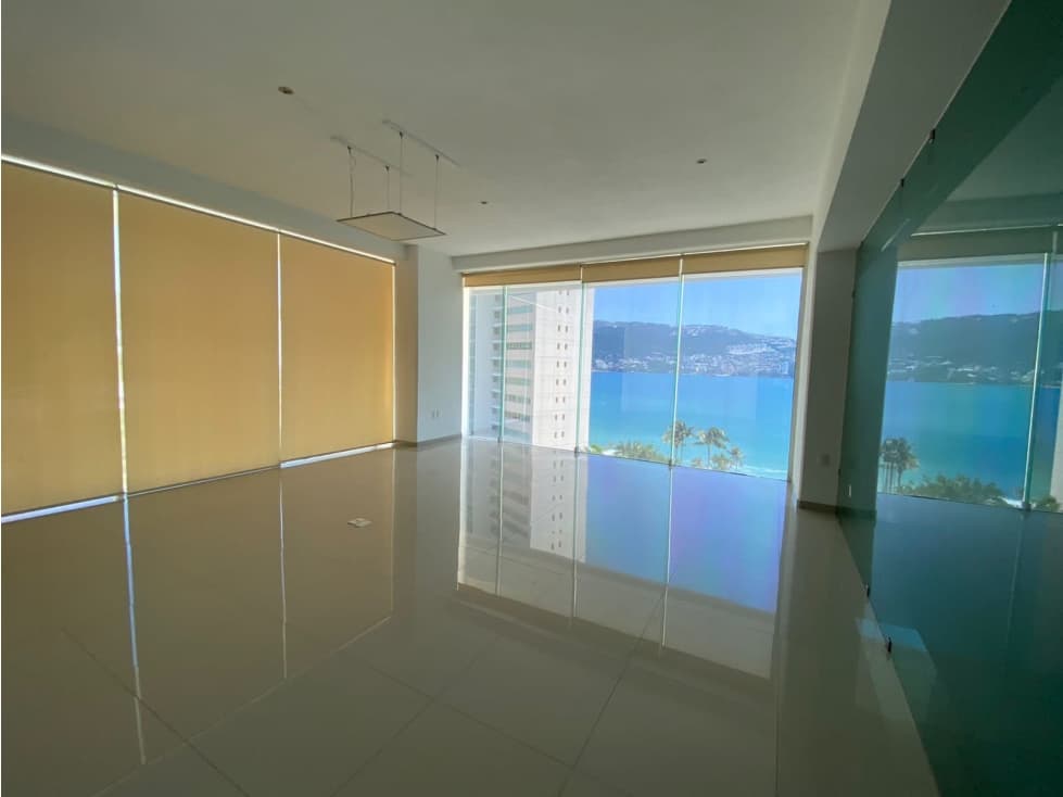 RENTA ESPACIO PARA OFICINAS AV COSTERA FRACC CLUB DEPORTIVO ACAPULCO - 1