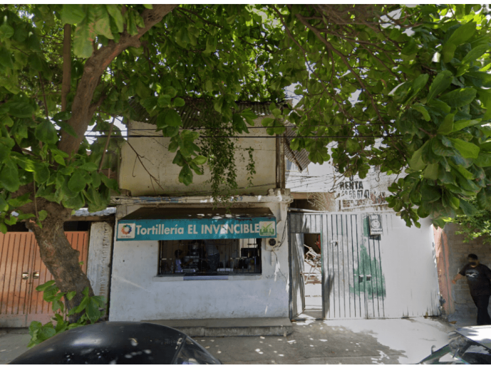 EN RENTA LOCAL COMERCIAL COL ZAPATA ACAPULCO - 1