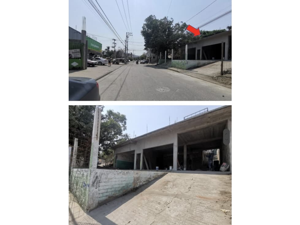 RENTA A FRANQUICIAS TERRENO COL LA VENTA ACAPULCO - 1