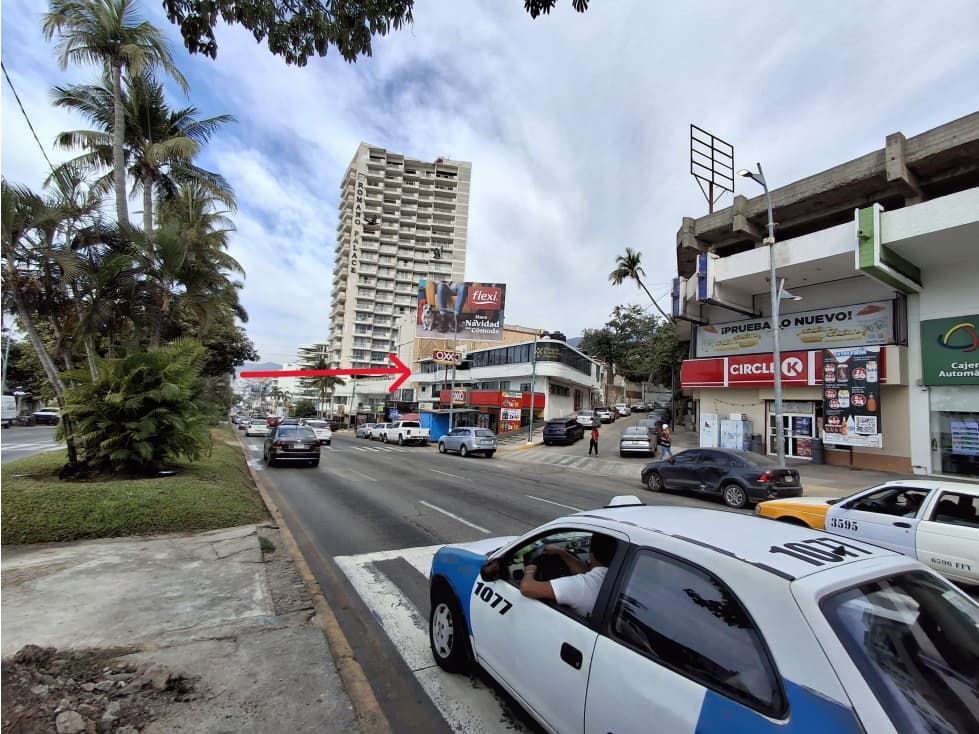 RENTA ESPACIO PARA OFICINAS GIROS ADMINISTRATIVOS CONDESA ACAPULCO - 1