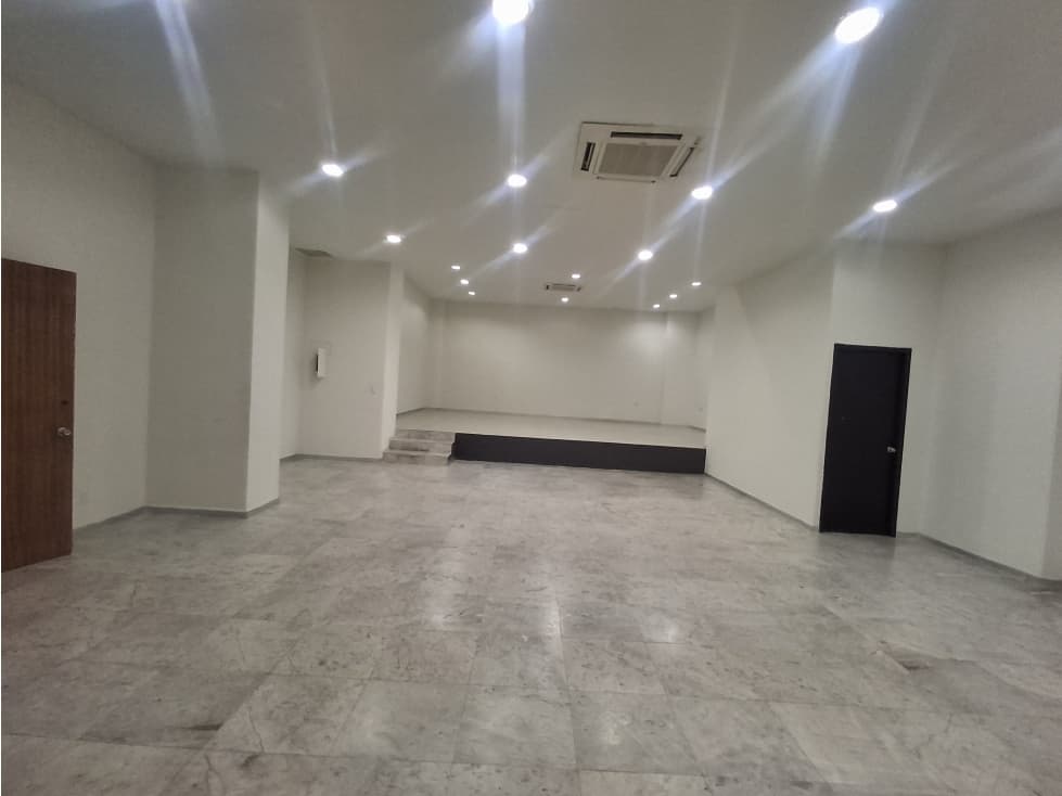 RENTA LOCAL PARA OFICINA INT PLAZA AV COSTERA 125 MAGALLANES ACAPULCO - 1