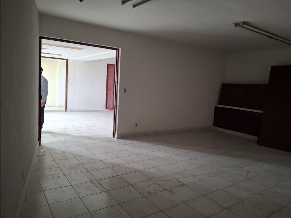 RENTA LOCAL PARA OFICINAS FRACC HORNOS ACAPULCO - 1