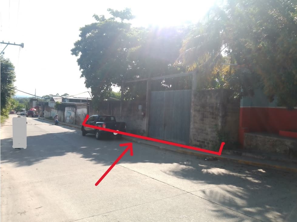 TERRENO EN VENTA EL RASTRO ACAPULCO - 1