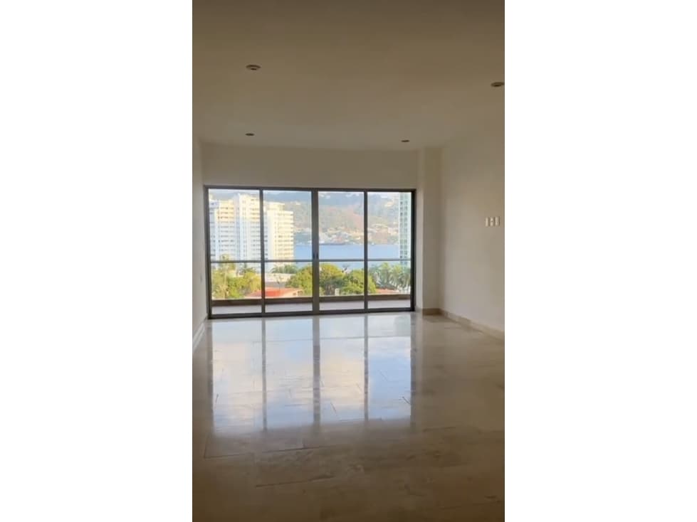 VENTA BONITOS DEPTOS NVOS AV LOMAS DEL MCLUB DEPORT ACAPULCO - 1