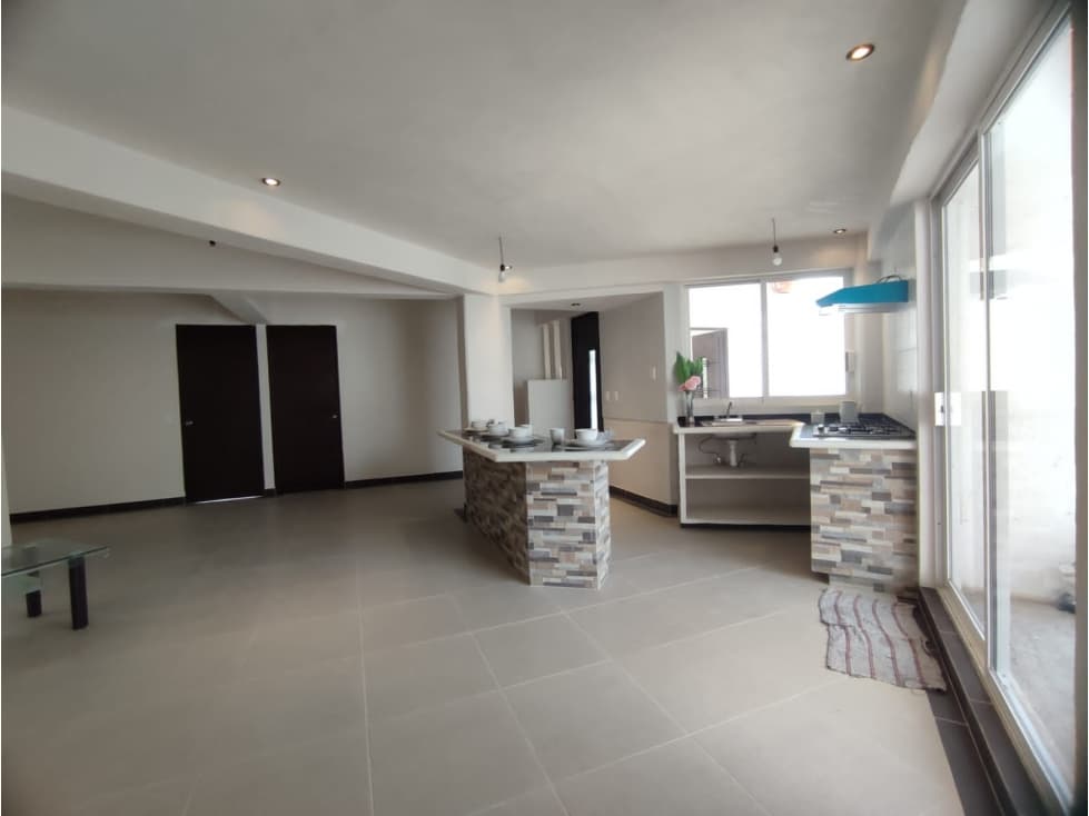 VENTA AMPLIO PENTHOUSE A PASOS DEL ZOCALO ACAPULCO - 1