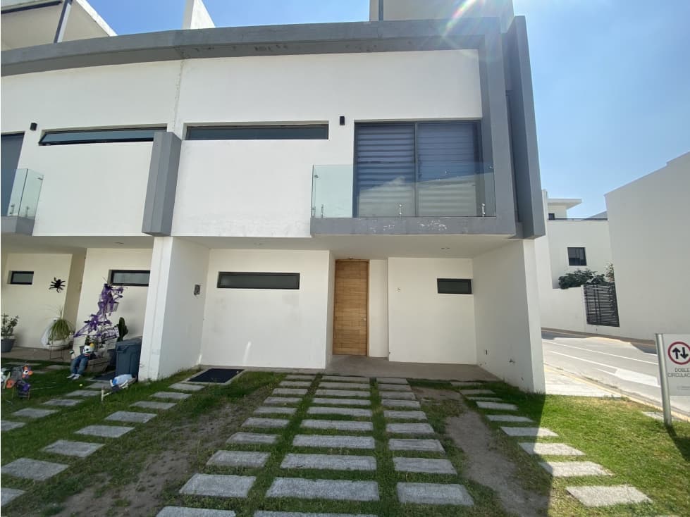 Casa en venta en Triventi Residencial, Tlajomulco de Zúñiga, Jalisco. - 1