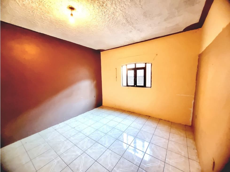 CASA EN VENTA EN OBRA GRIS EN LOMAS DEL PEDREGAL EN JACONA, MICHOACÁN - 1