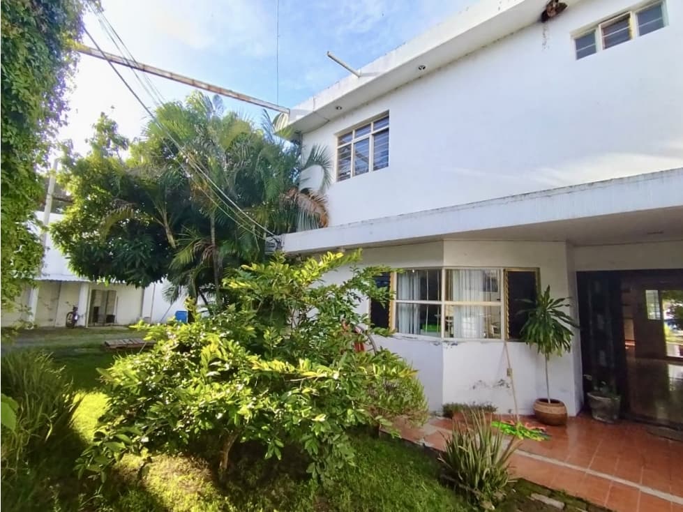 Propiedad Industrial en Venta Rincón de los Jazmines - 1