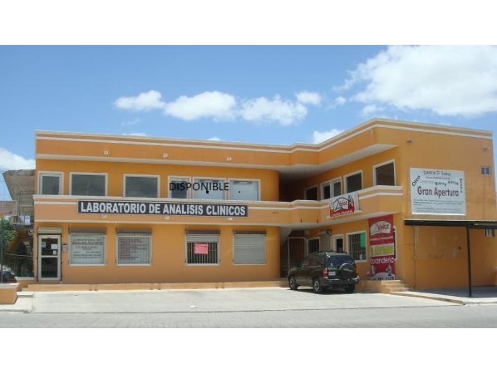 LOCAL COMERCIAL FRACC. FUENTES SECCION LOMAS - 1