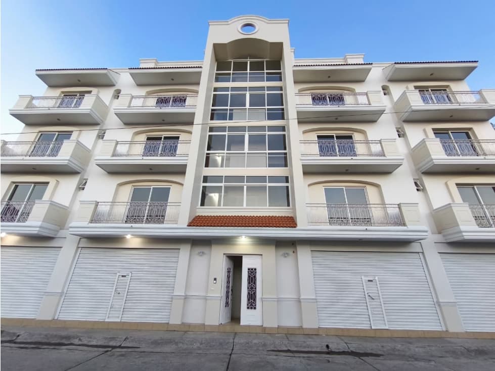 CONDOMINIO GUERRERO 6 DEPARTAMENTOS, 2 LOCALES LAS BRISAS SAHUAYO MICH - 1