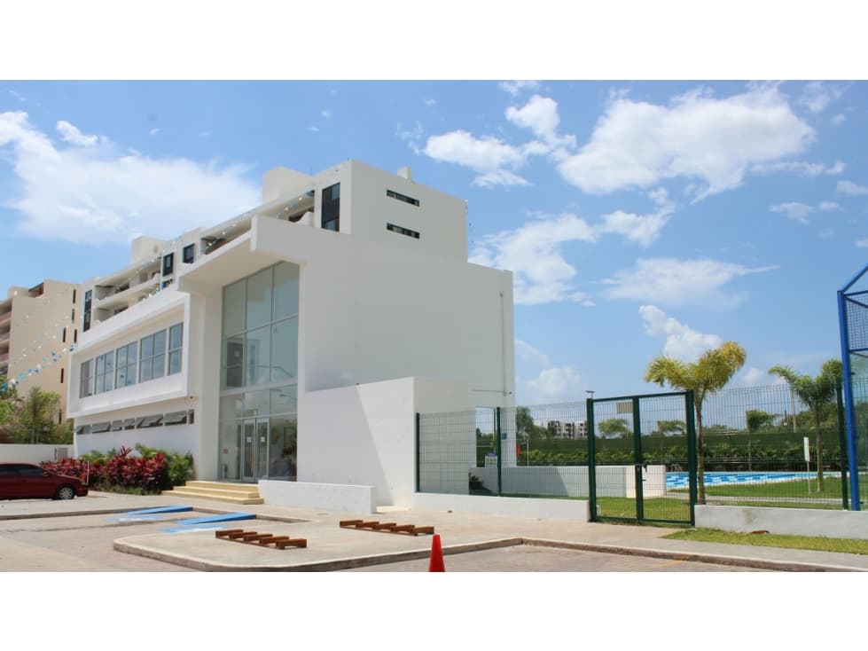 SE VENDE/ALQUILA CASA QUIJOTELI3-C, MEXICO VE02-383MEX-CO - 1