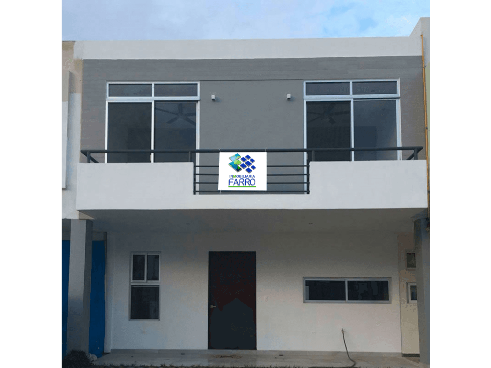 SE VENDE/ALQUILA CASA EN SAULI7 CANCÚN MÉXICO VE02-358MEX-CO - 1