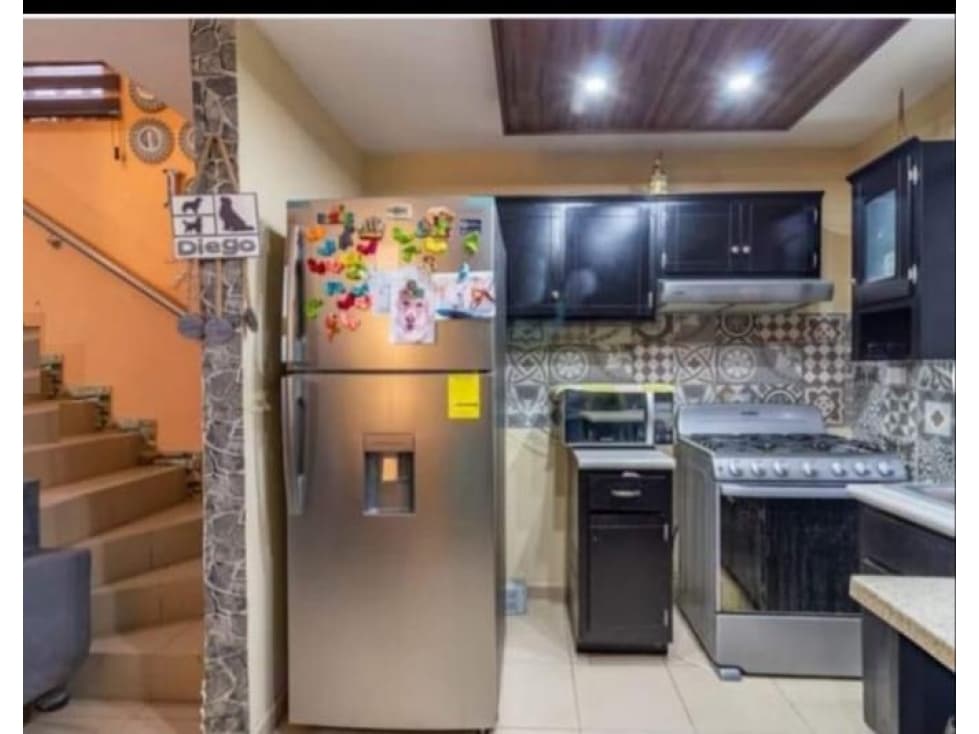 Casa Venta Altaria Residencial - 1