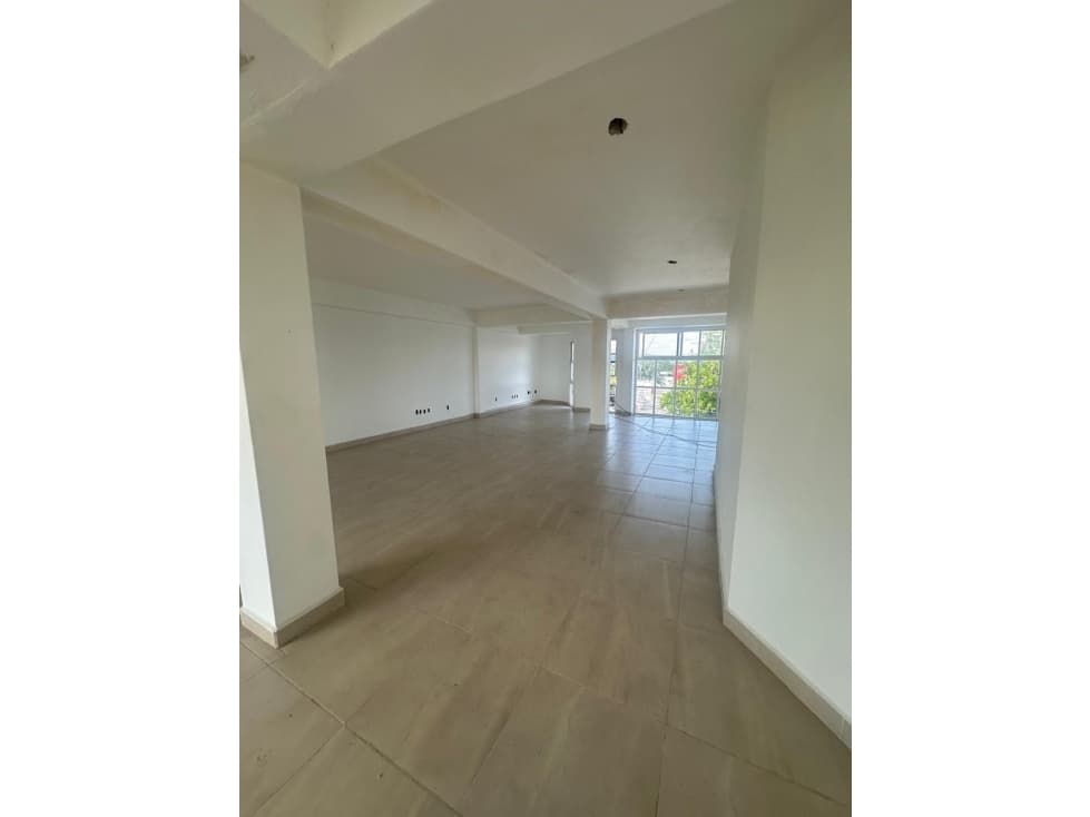 Venta Edificio comercial 3 pisos 538 m2 $10MDP Centro Cancun - 1