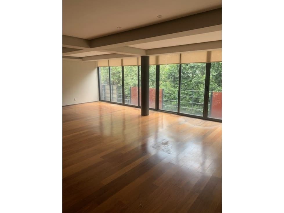 Departamento en Venta Polanco - 1