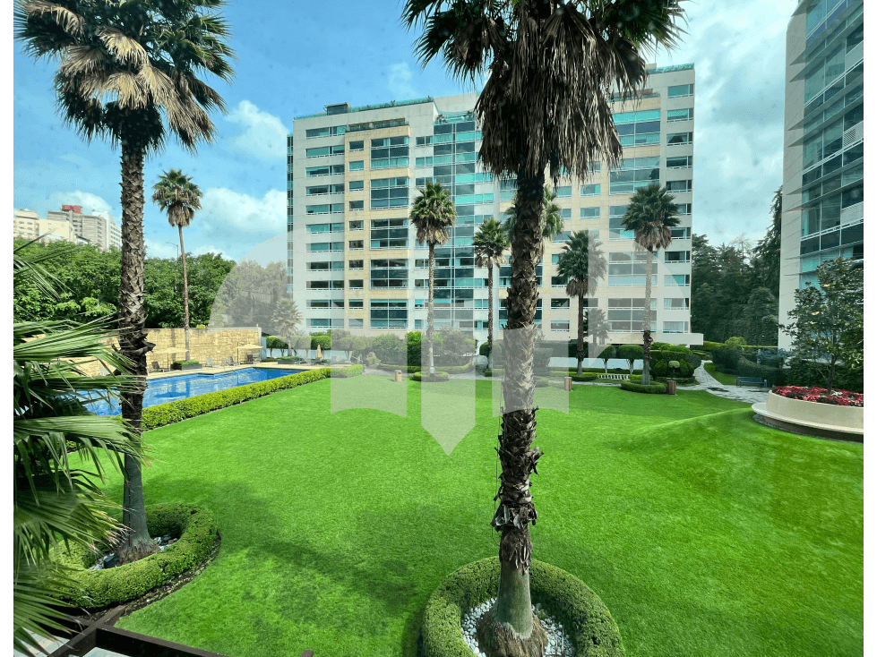 DEPARTAMENTO EN VENTA RESIDENCIAL LOMAS - 1