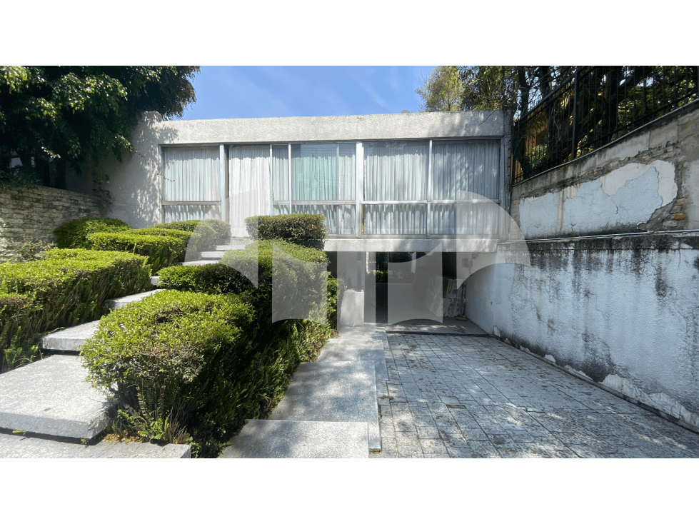 Terreno en Venta Av. Paseo de la Reforma - 1