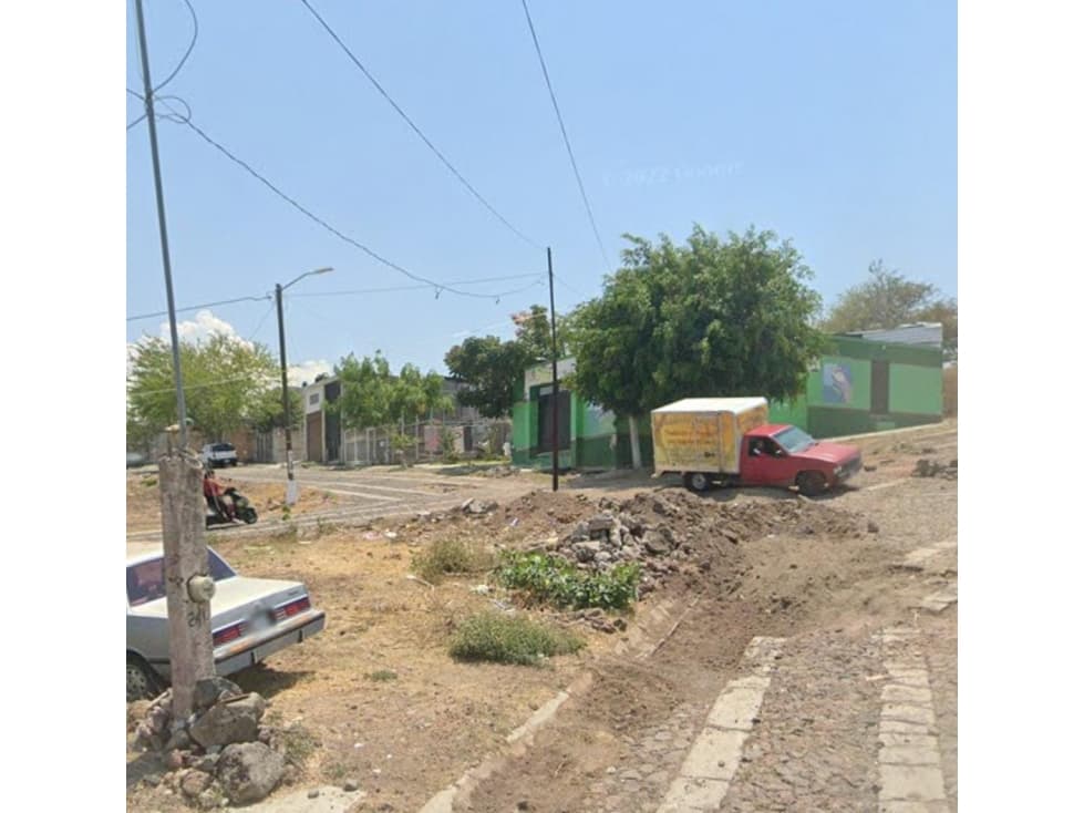 TERRENO EN VENTA EN SANTA TRINIDAD, SAN ONOFRE, SAHUAYO MICHICHOACÁN - 1