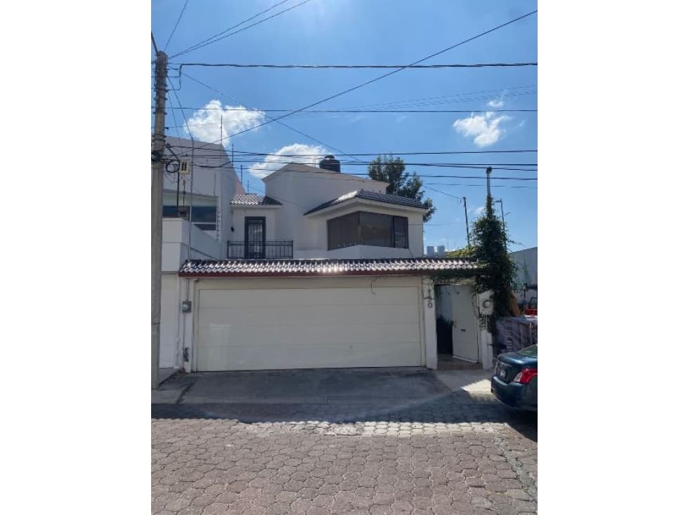 Casa en renta o venta en Las Americas Morelia - 1