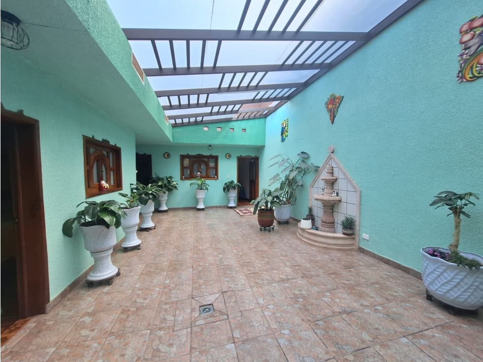 Casa en venta en Colonia La Era Patzcuaro - 1