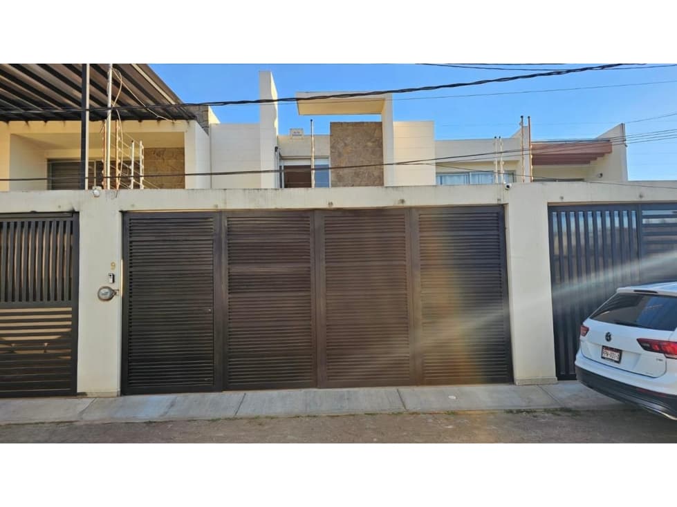 Casa en venta en La Joya Patzcuaro - 1