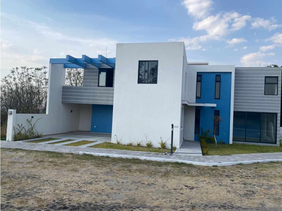 Venta de Residencial Diamante, Carretera La Piedad/Guadalajara - 1