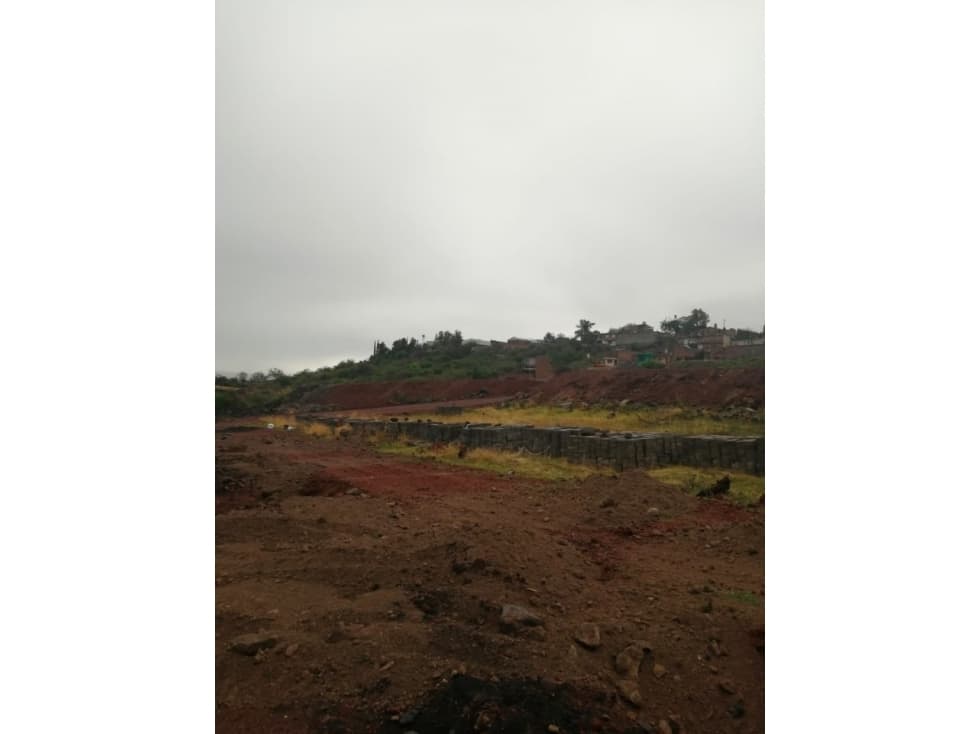 Venta de Terrenos para Construcción La Piedad, Michoacán - 1