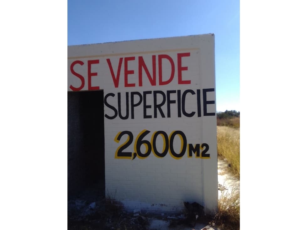 Venta de Terreno en Silao de la Victoria Guanajuato - 1