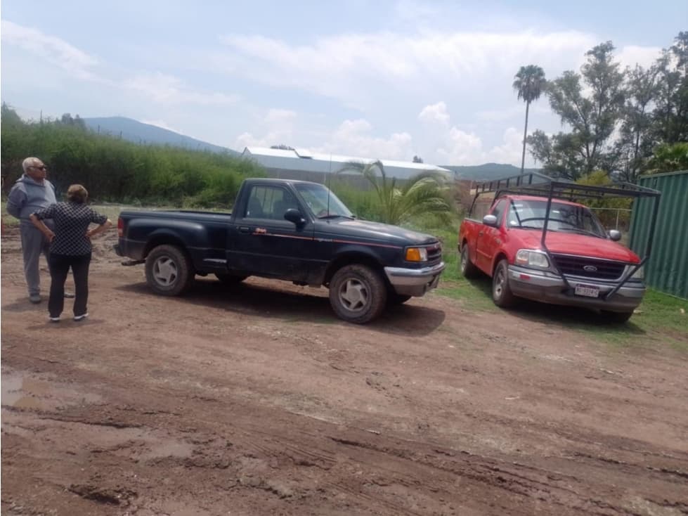 Venta de Terreno en las 8 horas La Piedad, Michoacán - 1