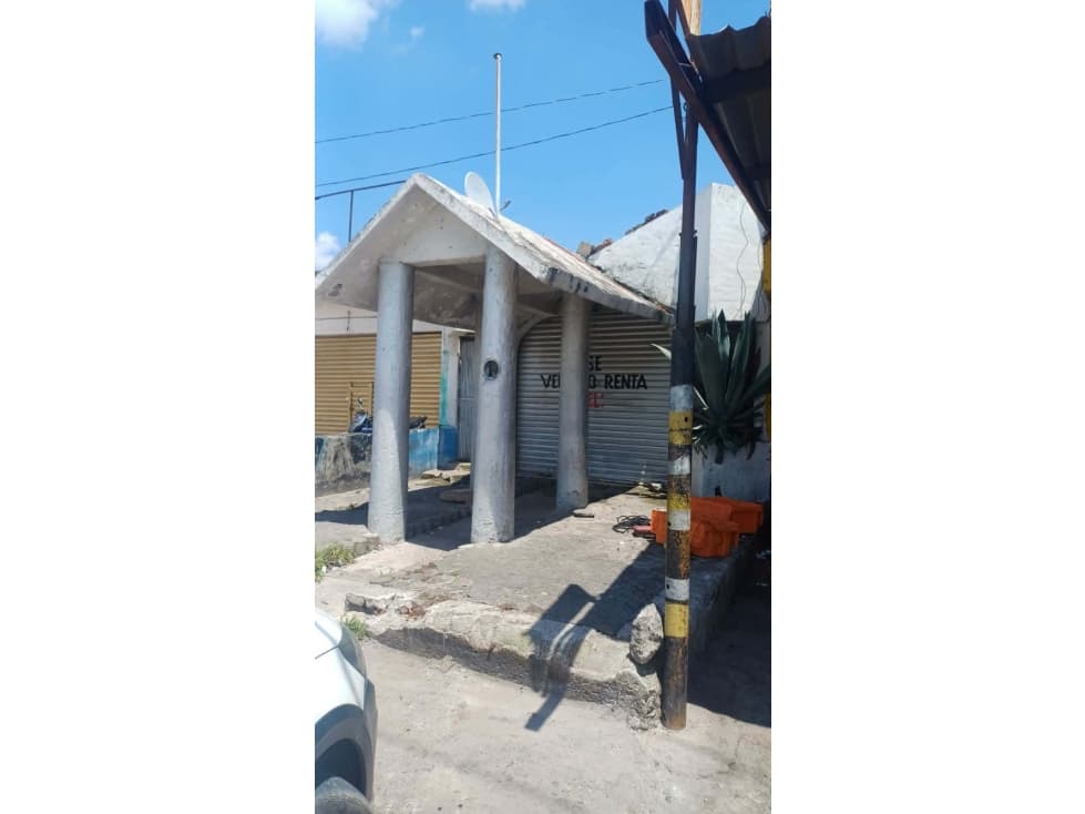 Venta de Local La Piedad, Michoacán - 1