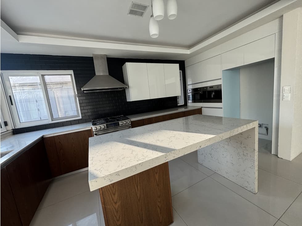 APV CASA EN RENTA EN PALMAS DIAMANTE EN SAN NICOLAS DE LOS GARZA - 1
